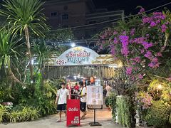 -Jomtien Talay Pao Pattaya