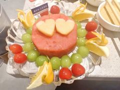 -海底捞火锅(万达广场店)