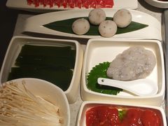 -海底捞火锅(番禺广场店)