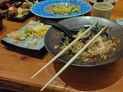 -福匠日本料理(人民路店)