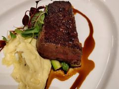 -君悦酒店·La Terrazza意合園·意式风味