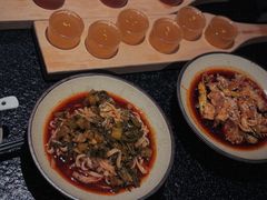 -有才叔的小馆(招商依云曲江店)