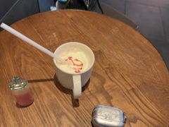 -星巴克(杭州临平银泰城B1店)