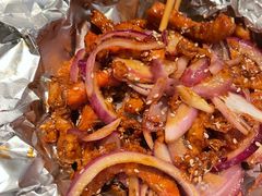 -金掌勺东北菜(格兰晴天店)