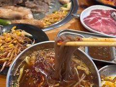-炽城·烤肉名家(鸿达中央广场店)