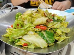 -湖南人家湘菜馆(南京路店)