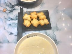 招牌豆浆-鲜粉匠·鲍汁肠粉(民治店)