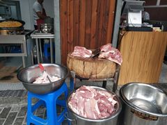 -金陵老丁家馄饨(新街口店)