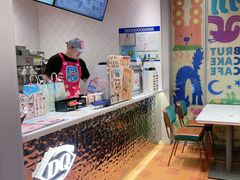 -DQ·蛋糕·冰淇淋(大宁国际商业广场店)