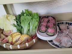 -芸鲜季·云南野生菌餐厅· 云南风物味研社(闵行店)