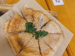 -芋包王闽南茶楼(八市店)