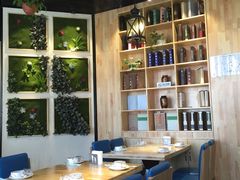 -金悦印象小馆(三里河店)