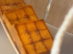 -银座仁志川·生吐司专门店(香港广场店)
