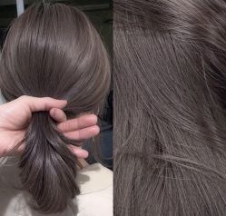 -Hello Lady发型设计