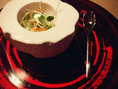 -恰餐厅及酒吧 CHAR Bar & Grill (北京丽都皇冠假日店)