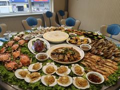 -鱼市酒店(威海水产批发市场店)