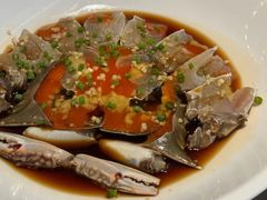 -明州小宴(文化广场店)