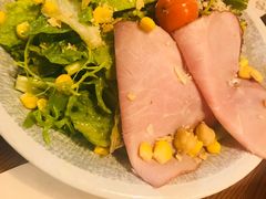 主厨色拉-AFS Cafe & Canteen(闽江二路店)