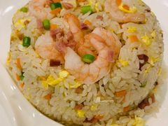 全聚德特制炒饭-北京全聚德(西客站店)