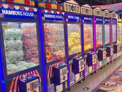 -星悦蓝海欢乐园(石路天虹店)