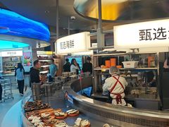 -海底捞大排档火锅(打浦路店)