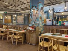 -九陌火锅(印象汇店)