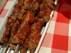 -西贝莜面村