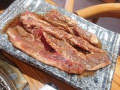 -万兴佳烤肉·长白山老味道(宏泰广场店)