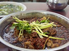 -温江公平红烧兔(总店)