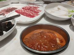 -爱丽格斯火锅(东岸国际店)