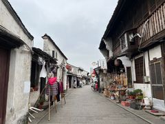 -绍兴书圣故里景区