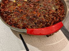 -辣婆婆(航天桥店)