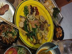 -北丐先生·野馄饨烧烤(雨花万象店)