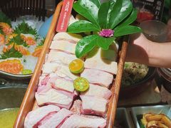 -蘑界·野生菌火锅(深业上城店)