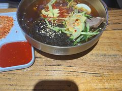 -河坝烧烤串城(银亭路店)