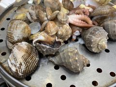 -九层海鲜塔(市南店)