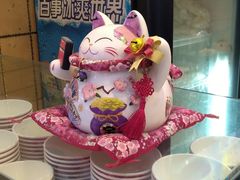 -TOUCH泰奇(金桥长岛路店)