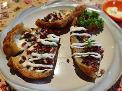 -彼德西餐厅(凯德广场新南店)