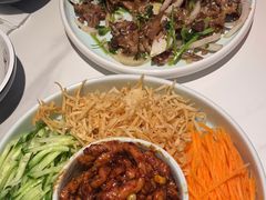 -额娘·春饼烤鸭(天鸿店)