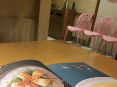 -三石铁板烧(紫竹桥店)