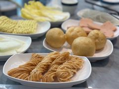 -光头药膳鸡(莱茵小镇店)