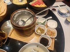 -老西门·常州菜(新区店)