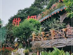 -枇杷园食为鲜火锅(南山店)