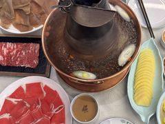 -东来顺饭庄(天坛店)