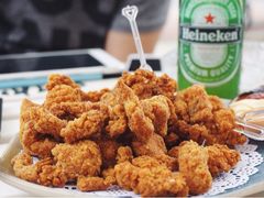 -一杯海(国际海水浴场店)