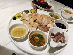 -闻见中国海南菜(K11店)