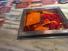 -月满大江千层肚火锅(锦城大道店)
