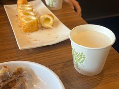 -BHC炸鸡 (城山店)