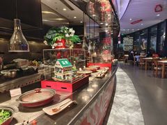 -东方明珠·可口可乐欢乐餐厅