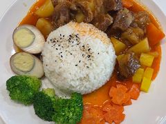 -贝林大翅鲸简餐厅(国家海洋博物馆店)